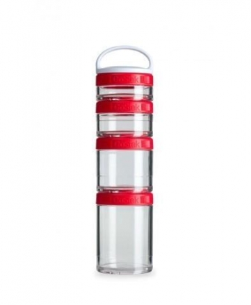 Комплекс хранения Blender Bottle® GoStak 4 размера оптом, фото 10