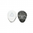 Лапы боксерские Retail Hook and Jab Pads - Black RSCB-11150BK  оптом