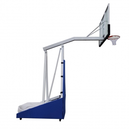 Баскетбольная мобильная стойка DFC STAND72G PRO оптом, фото 5