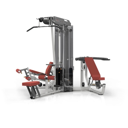 3-х стековая мультистанция Impulse ES3000 оптом, фото 2