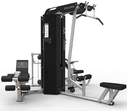 3-х стековая мультистанция Impulse ES3000 оптом, фото 1