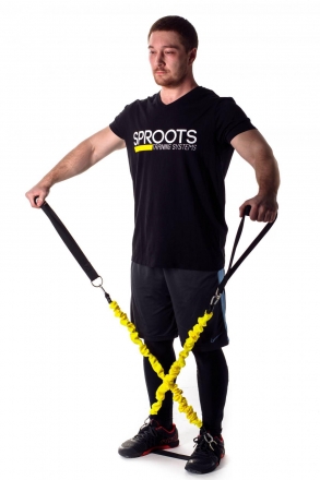 Эспандер SPRoots Home оптом, фото 3
