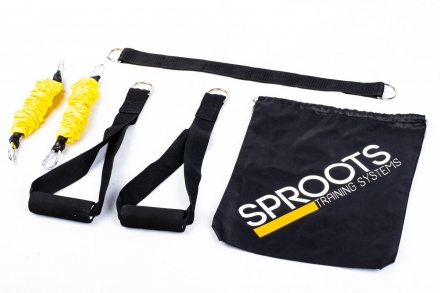 Эспандер SPRoots Home оптом, фото 10