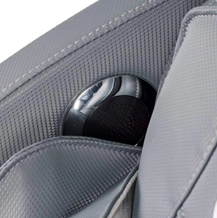 Массажное кресло Ergonova ErgoLine 2 TE Graphite оптом, фото 8