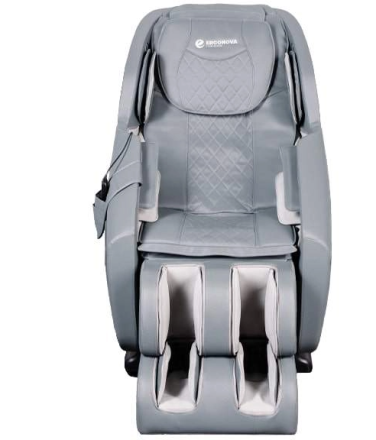 Массажное кресло Ergonova ErgoLine 2 TE Graphite оптом, фото 3