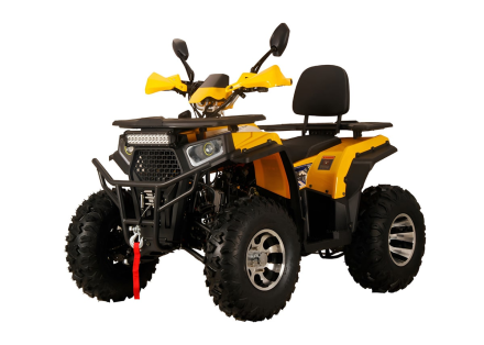 Квадроцикл SPR Armour 200 Pro оптом, фото 1