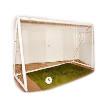 Ворота пластиковые 2K 3*2м SG32