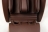 Массажное кресло MAO Intense Brown оптом
