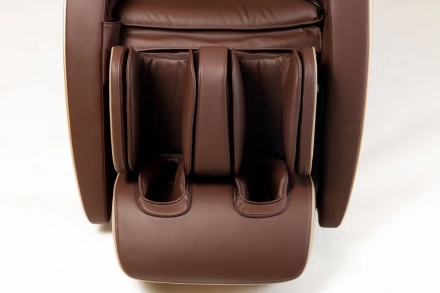 Массажное кресло MAO Intense Brown оптом, фото 10