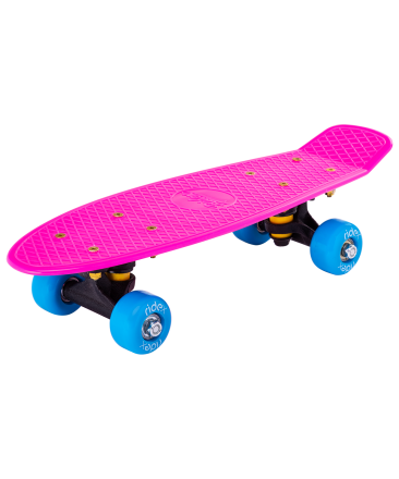 Круизер пластиковый Princess, 17&#039;&#039;x5&#039;&#039;, Abec-7 Carbon оптом, фото 2