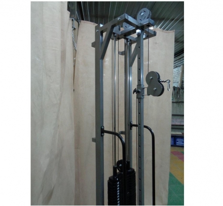 Блочная рамка одинарная (1/2Кроссовера) В-101 оптом, фото 4