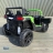 Детский электромобиль Buggy M222MM 24V зеленый оптом