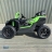Детский электромобиль Buggy M222MM 24V зеленый оптом