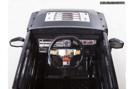 Детский электромобиль Hummer HX 12V Harleybella HL188-B оптом, фото 7