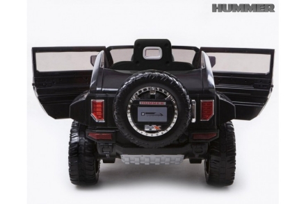 Детский электромобиль Hummer HX 12V Harleybella HL188-B оптом, фото 6