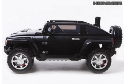 Детский электромобиль Hummer HX 12V Harleybella HL188-B оптом, фото 4