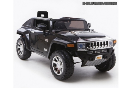 Детский электромобиль Hummer HX 12V Harleybella HL188-B оптом, фото 3