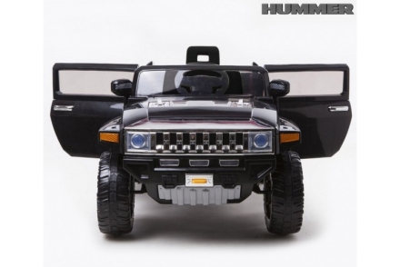 Детский электромобиль Hummer HX 12V Harleybella HL188-B оптом, фото 2