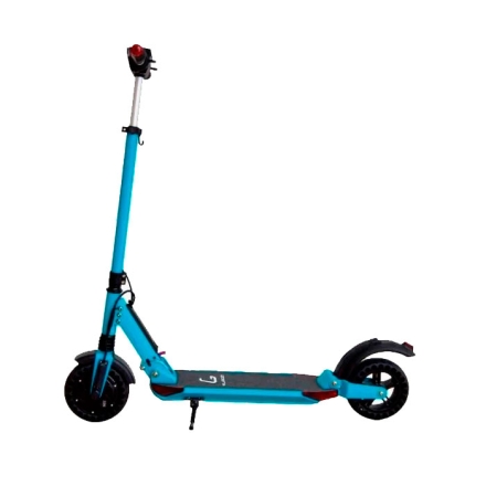 Электросамокат KUGOO S3 Pro Blue (Jilong) оптом, фото 1