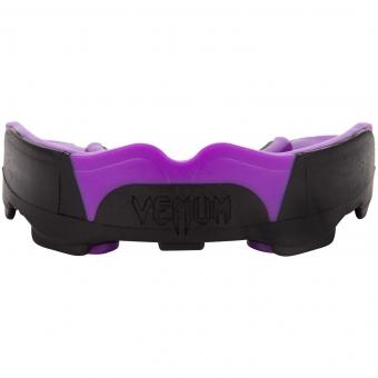 Капа боксерская Venum Predator Black/Purple оптом, фото 2