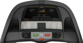 HORIZON ELITE T3000 Беговая дорожка домашняя оптом, фото 2