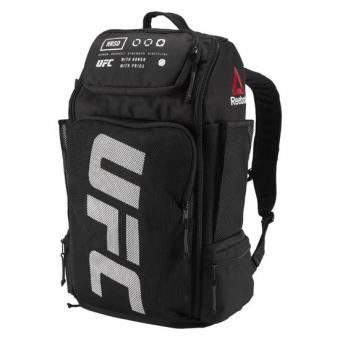 Рюкзак REEBOK UFC black оптом, фото 1