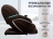 Массажный комплекс Fujimo Ton Pro Zen F888 Шоколад оптом