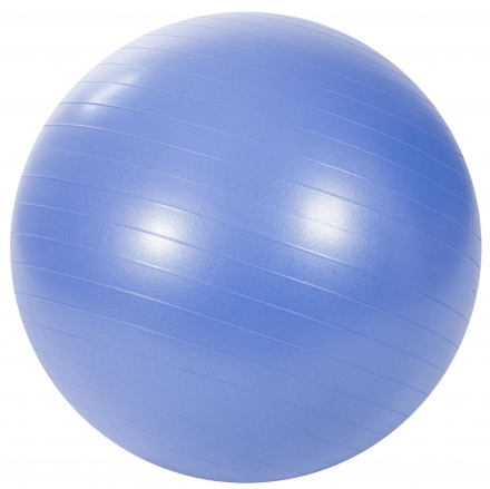 Гимнастический мяч PROFI-FIT, диаметр 65 см, 1200 грамм, антивзрыв оптом, фото 1
