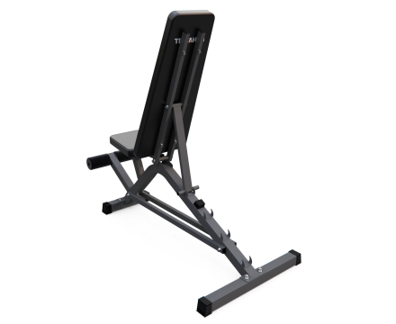 Cкамья силовая универсальная DFC &quot;ECHANFIT&quot; HOMEGYM D32 оптом, фото 6
