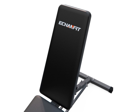 Cкамья силовая универсальная DFC &quot;ECHANFIT&quot; HOMEGYM D32 оптом, фото 8