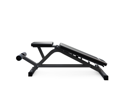 Cкамья силовая универсальная DFC &quot;ECHANFIT&quot; HOMEGYM D32 оптом, фото 4