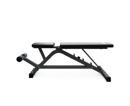 Cкамья силовая универсальная DFC &quot;ECHANFIT&quot; HOMEGYM D32 оптом, фото 2