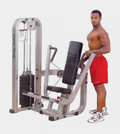 Жим от груди Body Solid ProClub SBP-100 оптом, фото 1