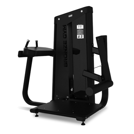 BRONZE GYM NEO24 Глют-машина оптом, фото 1