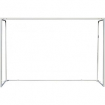 Ворота ZSO для мини-футбола, гандбола разборные, профиль 50х50 мм (без сетки)