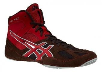 Борцовки ASICS CAEL V6.0 оптом, фото 2