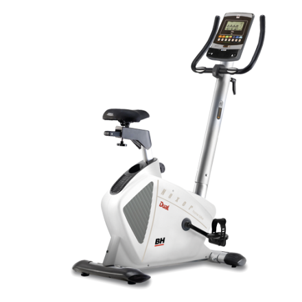 BH FITNESS NEXOR DUAL Велотренажер оптом, фото 1