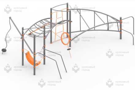 Спортивный комплекс «Дельта» оптом, фото 1