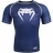 Рашгард Venum Contender 3.0 Navy Blue/White S/S оптом