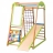 &quot;Детский спортивный комплекс для дома BabyWood Plus &quot; оптом