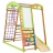 &quot;Детский спортивный комплекс для дома BabyWood Plus &quot; оптом