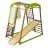 &quot;Детский спортивный комплекс для дома BabyWood Plus &quot; оптом