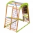 &quot;Детский спортивный комплекс для дома BabyWood Plus &quot; оптом