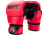 (UFC Перчатки MMA для спарринга 8 унций красные S/M) оптом
