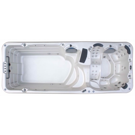 Плавательный бассейн с противотоком Vortex Spas Hydrozone оптом, фото 1