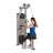 Tpeнaжep Тяга сверху PRECOR C002ES оптом