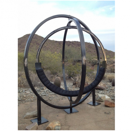 Шезлонг-карусель Глобус оптом, фото 4