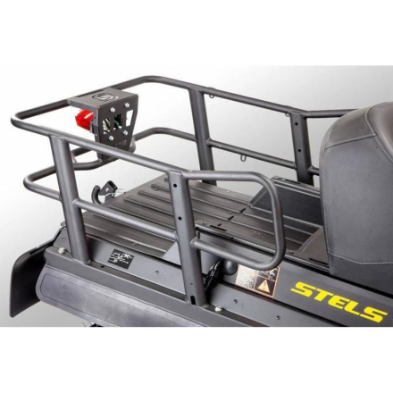 Снегоход STELS VIKING V800 CVTech (канадский вариатор) SWT Beaver (увеличенный грунтозацеп) оптом, фото 22