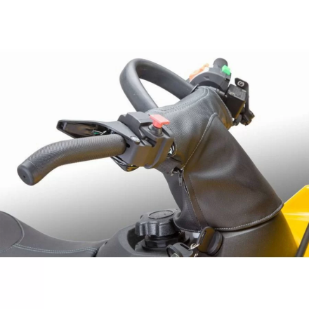 Снегоход STELS VIKING V800 CVTech (канадский вариатор) SWT Beaver (увеличенный грунтозацеп) оптом, фото 21