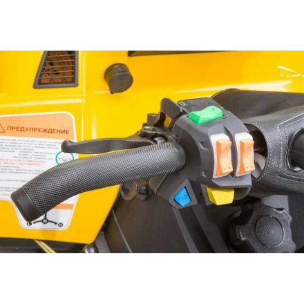 Снегоход STELS VIKING V800 CVTech (канадский вариатор) SWT Beaver (увеличенный грунтозацеп) оптом, фото 17